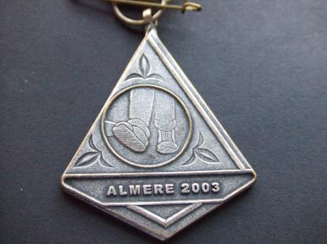 Almere 2003